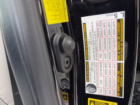 Used 2016 Lexus IS 200t w/ Navigation System Package image 54