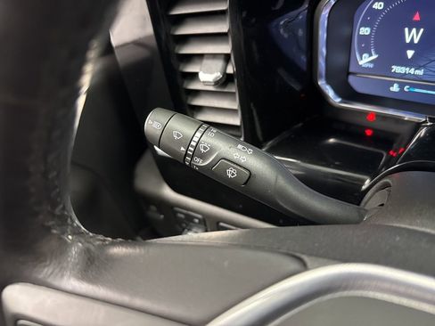 Used 2022 GMC Sierra 1500 SLT w/ X31 Off-Road Package image 22