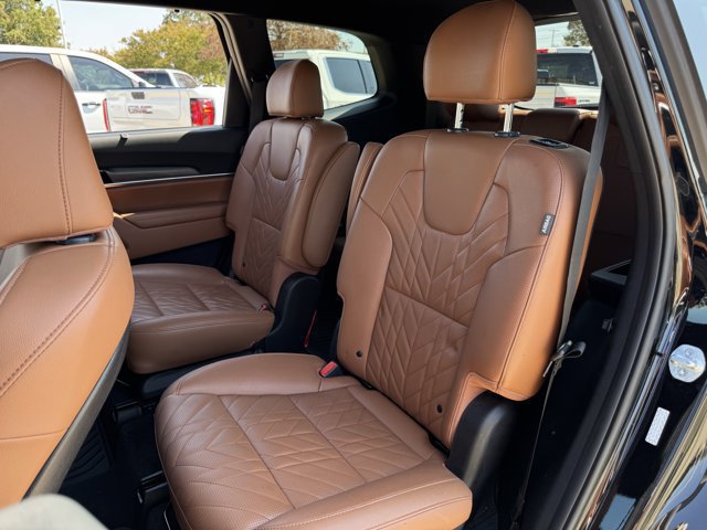 Used 2024 Kia Telluride EX X-Line AWD/4WD image 29