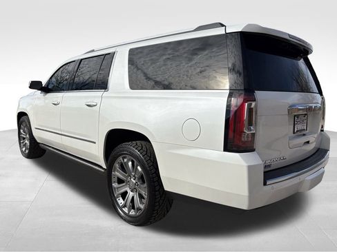 Used 2016 GMC Yukon XL Denali w/ Open Road Package image 3