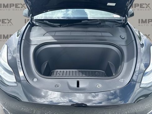 Used 2023 Tesla Model Y Long Range AWD/4WD image 21