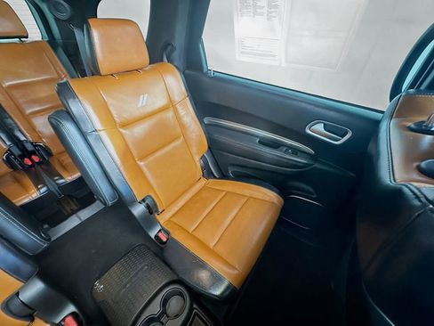 Used 2019 Dodge Durango Citadel image 14