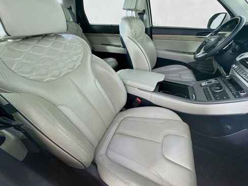 Used 2021 Hyundai Palisade Limited FWD image 30