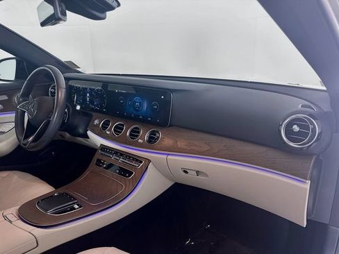Certified 2022 Mercedes-Benz E 350 Sedan image 29