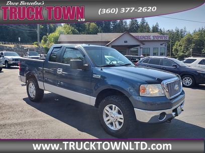 Used 2006 Ford F150 XLT