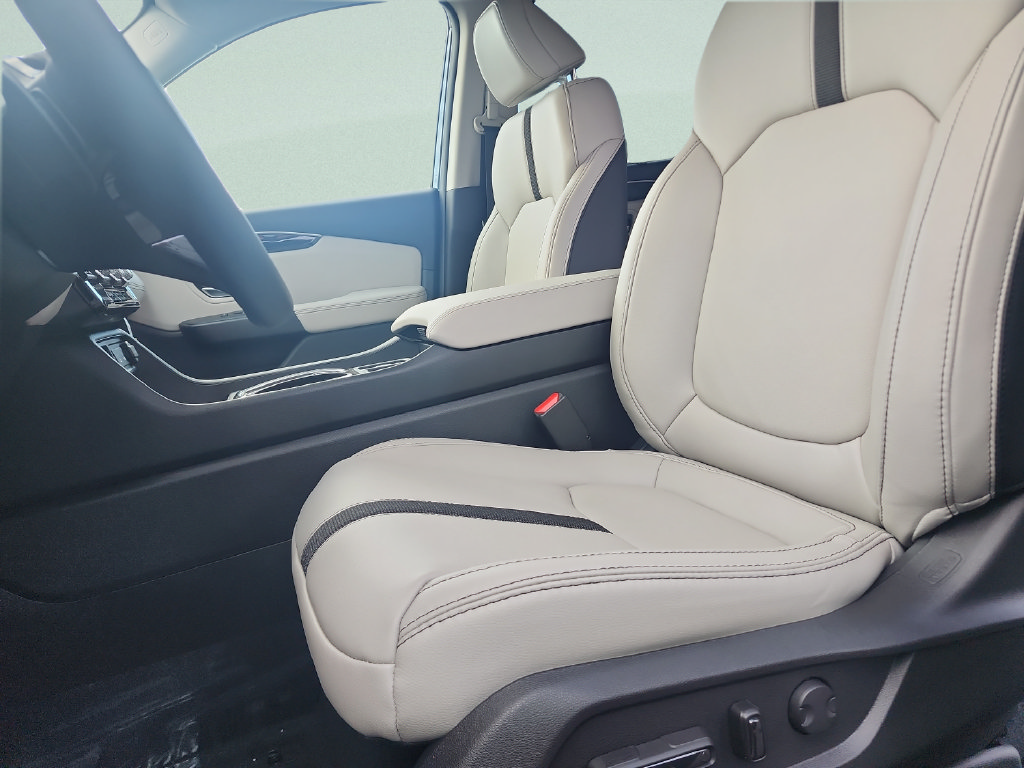 New 2026 Honda Pilot EX-L image 21