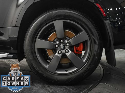 Used 2023 Land Rover Defender 130 X image 31