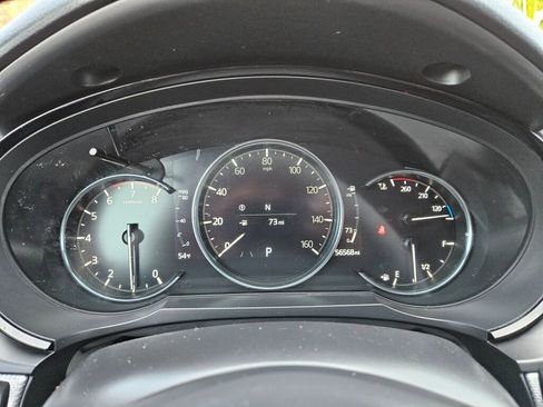 Certified 2021 MAZDA CX-9 Signature image 21