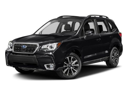 Used 2017 Subaru Forester 2.0XT Touring w/ Popular Package #1 image 1