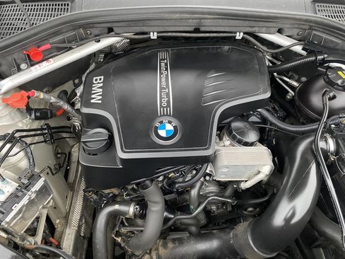 Used 2016 BMW X3 xDrive28i image 24