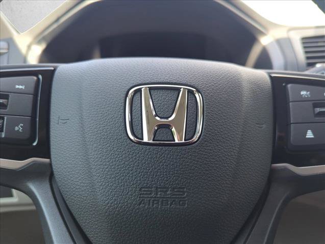 New 2026 Honda Odyssey EX-L image 16