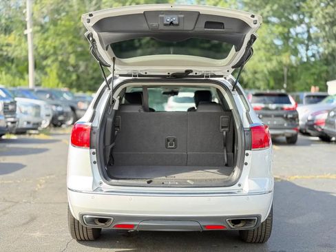 Used 2017 Buick Enclave Premium w/ Trailering Package AWD/4WD image 9