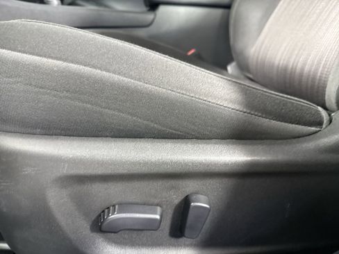 Certified 2024 Nissan Altima 2.5 SV image 22