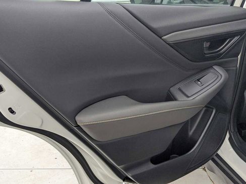 New 2025 Subaru Outback Wilderness image 26