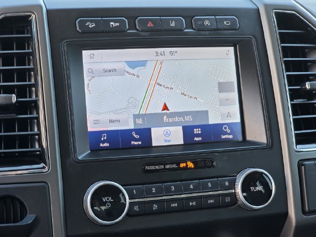 Used 2021 Ford Expedition XLT AWD/4WD image 10