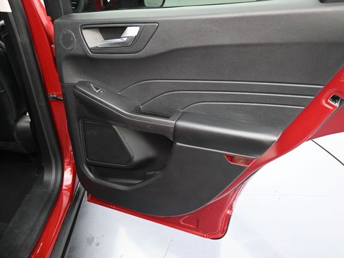 Used 2022 Ford Escape SEL w/ SEL Stealth AWD Package image 35