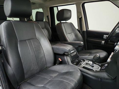 Used 2012 Land Rover LR4 HSE AWD/4WD image 27