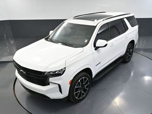 Used 2023 Chevrolet Tahoe RST image 69