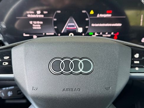 New 2025 Audi Q5 Prestige image 24
