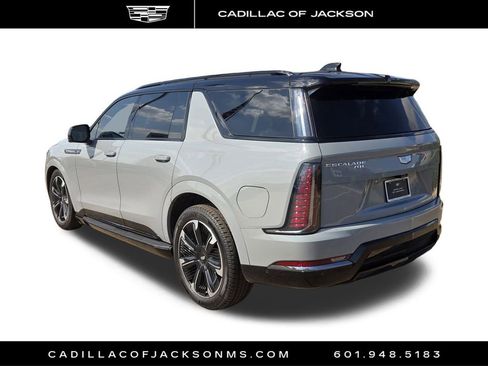 New 2026 Cadillac Escalade IQL Sport 1 image 20