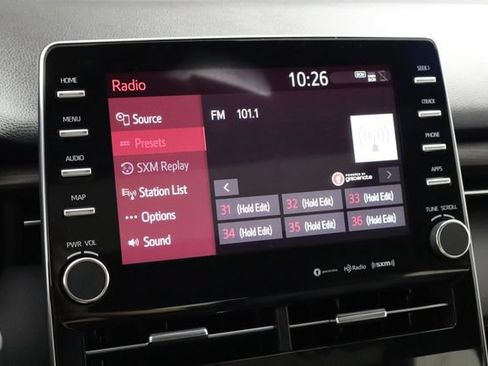 Used 2021 Toyota Avalon XLE w/ Moonroof Package FWD image 28