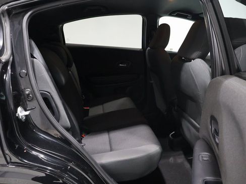 Used 2022 Honda HR-V Sport image 20