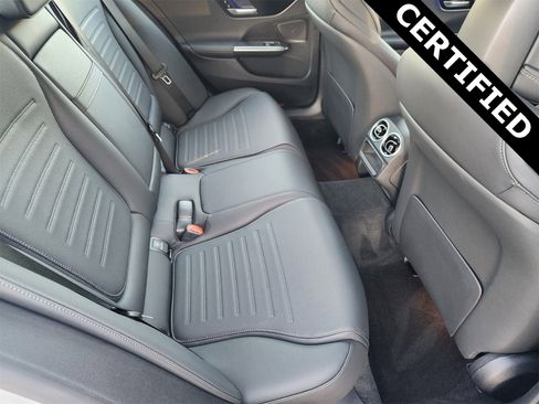Certified 2023 Mercedes-Benz C 300 4MATIC Sedan image 32