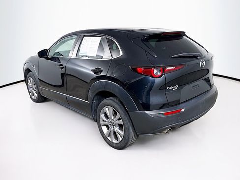 Used 2023 MAZDA CX-30 AWD 2.5 S w/ Select Package image 29