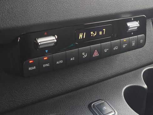 New 2026 Mercedes-Benz Sprinter 2500 image 41