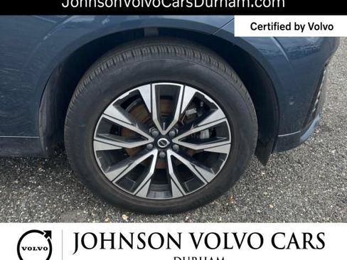Used 2024 Volvo XC60 B5 Plus w/ Protection Package Premier AWD/4WD image 7