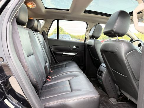 Used 2013 Ford Edge Limited image 24