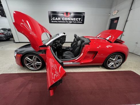 Used 2014 Audi R8 V8 image 62