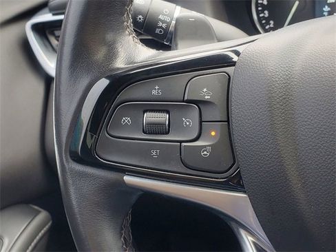 Used 2022 Buick Enclave Avenir w/ LPO, Floor Liner Package image 18