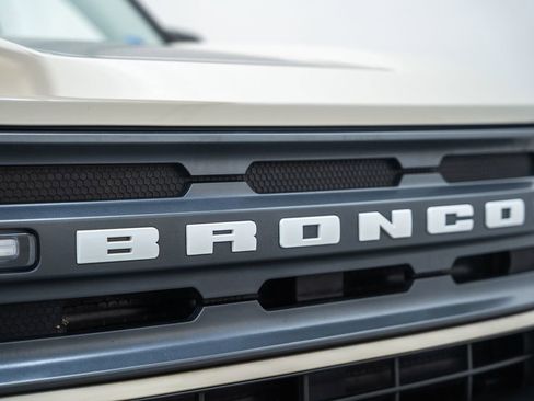 Used 2024 Ford Bronco Sport Big Bend AWD/4WD image 11