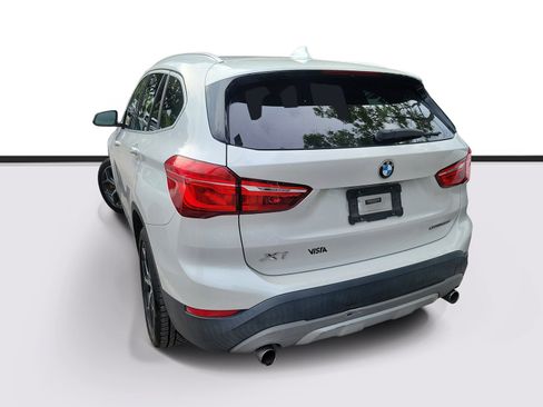 Used 2018 BMW X1 sDrive28i w/ Convenience Package FWD image 4