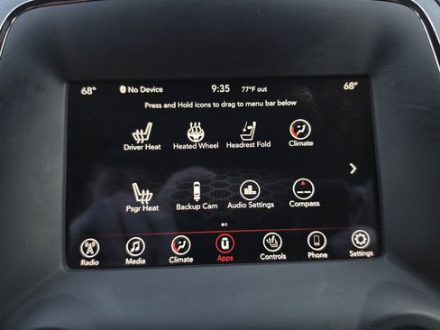 Used 2020 Dodge Durango GT AWD/4WD image 26