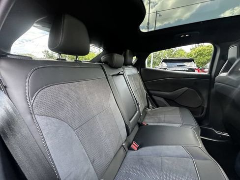 Certified 2023 Ford Mustang Mach-E GT w/ GT Performance Edition AWD/4WD image 37