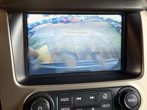 Used 2018 GMC Yukon Denali w/ Denali Ultimate Package image 15