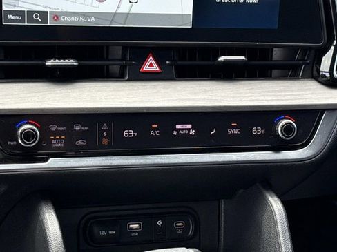 Used 2023 Kia Sportage X-Line w/ X-Line Premium Package AWD/4WD image 22
