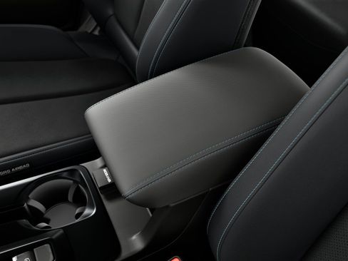 New 2026 Subaru Forester Limited AWD/4WD image 19