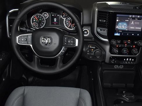 New 2026 RAM 1500 Big Horn image 13