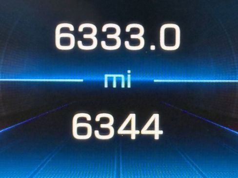 Certified 2024 Mercedes-Benz C 36 AMG S image 19