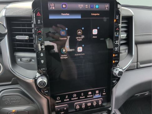 New 2026 RAM 2500 Laramie image 19