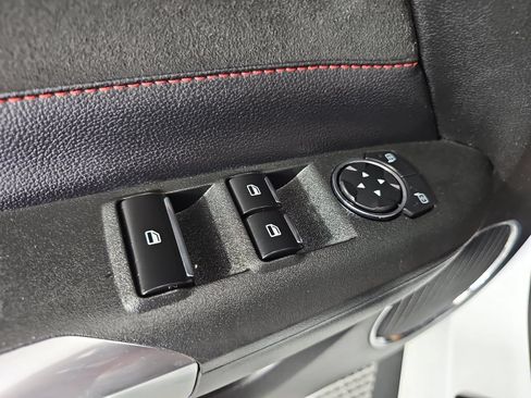 Used 2021 Ford Mustang GT Premium w/ California Special Package RWD image 25