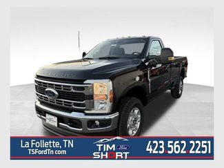 New 2026 Ford F350 XLT w/ 360-Degree Camera Package video 1