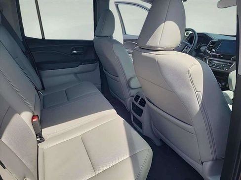 Used 2022 Honda Ridgeline RTL image 27