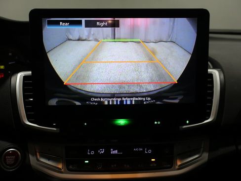 Used 2014 Honda Accord EX-L image 23