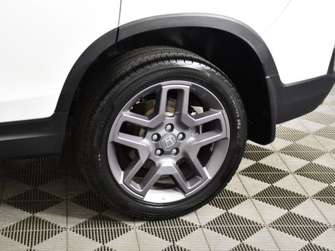 Certified 2023 Honda Passport EX-L image 53