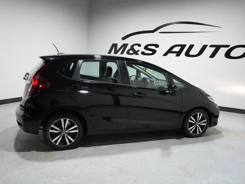 Used 2019 Honda Fit EX-L image 8
