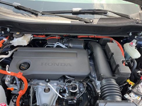 New 2026 Honda CR-V Sport-L image 8